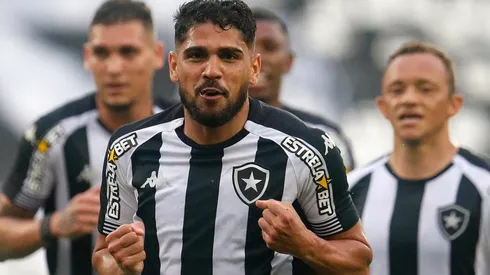 Foto: Vitor Silva/Botafogo