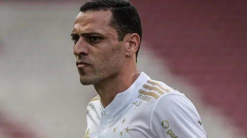 Foto: Gustavo Aleixo/Cruzeiro