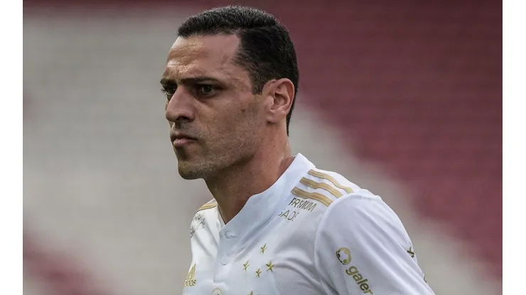 Foto: Gustavo Aleixo/Cruzeiro