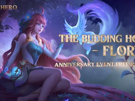 Mobile Legends: Bang Bang celebra aniversário de 5 anos com evento especial