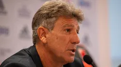 Foto: Alexandre Vidal / Flamengo