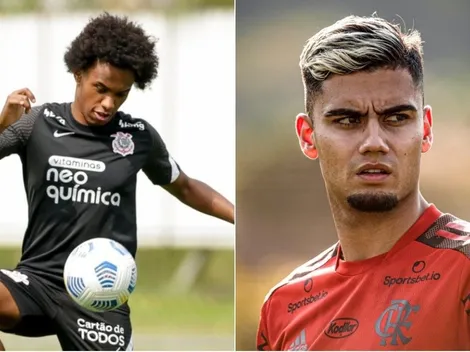 Corinthians fala de "tratamento desigual" para o Flamengo e protesta