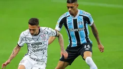 Ruan: vendido ao futebol italiano (Foto: Pedro H. Tesch/AGIF)