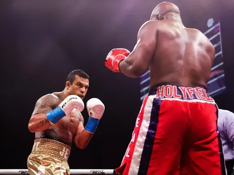 Anderson Silva e Vitor Berfort vencem e resultados repercutem de formas diferentes