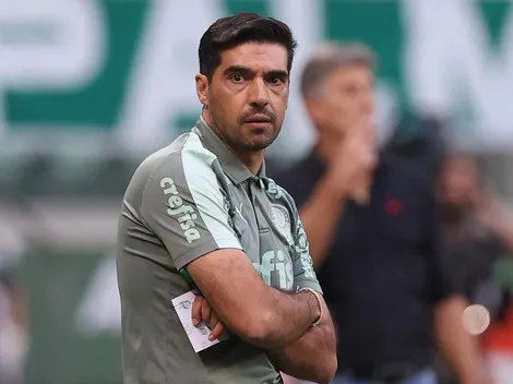 Abel expõe erros e volta a bater na tecla sobre elenco: “precisamos de dois jogadores do mesmo nível em cada posição”