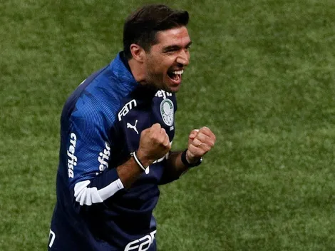 Palmeiras vai com quase todo o elenco à disposição para enfrentar o Flamengo; confira a provável escalação