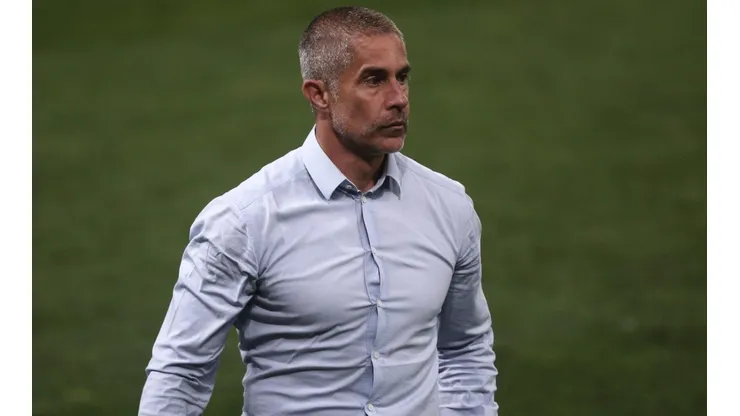 Foto: Ettore Chiereguini/AGIF