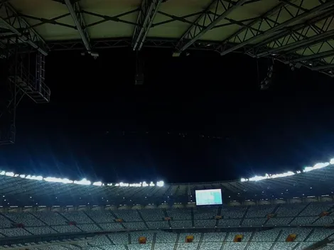 Clubes e prefeitura de BH definem a volta de torcida aos estádios