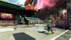 Evento traz uma nova cidade nos Confins do Mundo, novos cosméticos e buffs para Rampart