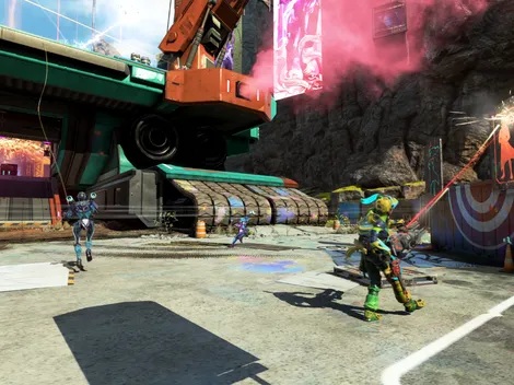 Evento de Coleção Evolução chega em Apex Legends dia 14 de setembro