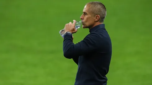 Foto: Pedro H. Tesch/AGIF