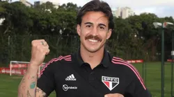 Foto: Rubens Chiri/ São Paulo FC