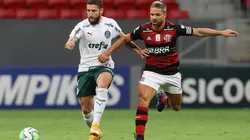 Palmeiras x Bahia; prognósticos de um duelo que só aumenta a rivalidade (Foto Cesar Greco)