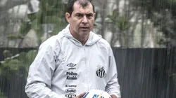 Foto: Ivan Storti/Santos FC