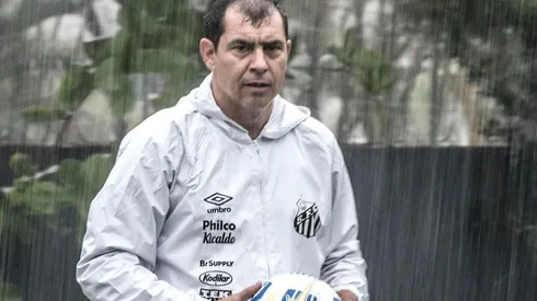 Foto: Ivan Storti/Santos FC