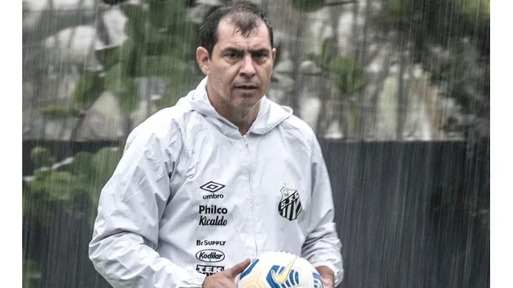 Foto: Ivan Storti/Santos FC