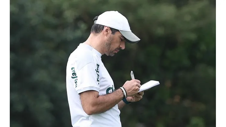 Foto: Cesar Greco - Flickr Oficial Sociedade Esportiva Palmeiras