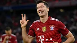 in Munich, Germany. (Photo by Matthias Hangst/Getty Images)