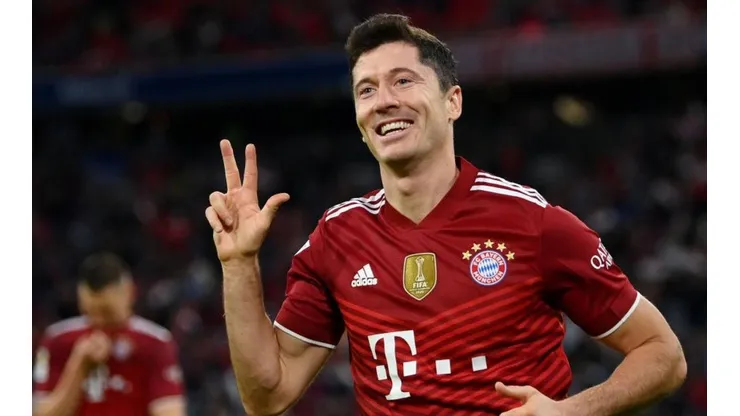 in Munich, Germany. (Photo by Matthias Hangst/Getty Images)
