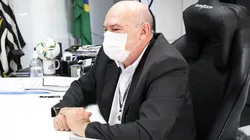 Foto: Pedro Ernesto Guerra Azevedo/Santos FC