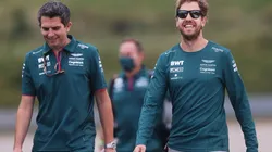 O piloto alemão. (Foto: Getty Images)