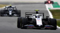 GP da Itália: Onde assistir AO VIVO os treinos e a corrida deste domingo (12). (Foto: Getty Images)