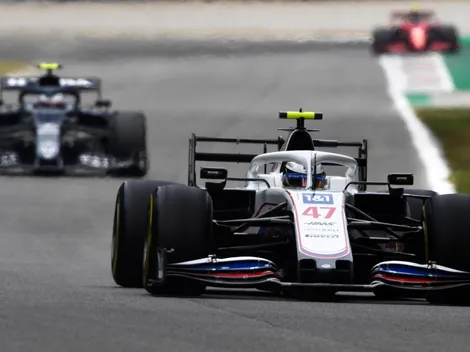 GP da Itália: Onde assistir AO VIVO os treinos e a corrida deste domingo (12)