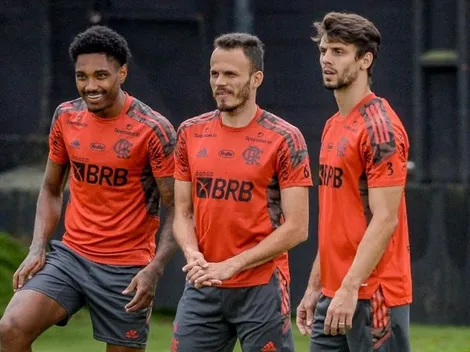 Flamengo abre venda de ingressos para confronto contra o Grêmio