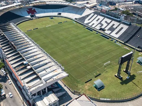Membros de torcidas organizadas invadem São Januário em protesto