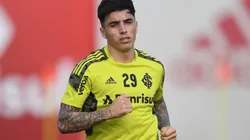 Foto Ricardo Duarte/Internacional