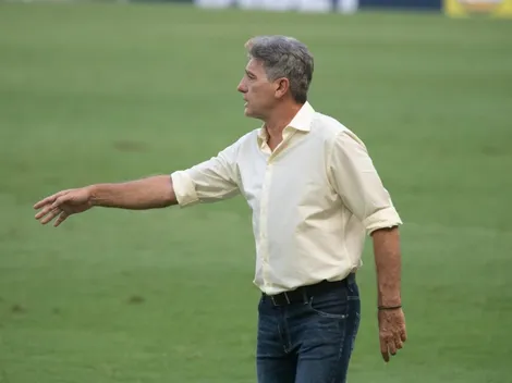 Desfalques do Flamengo para o confronto contra o Palmeiras, pelo Brasileirão