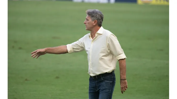 Desfalques do Flamengo para o confronto contra o Palmeiras, pelo Brasileirão. (Foto: Kely Pereira/AGIF)