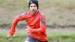 Foto: Marcelo Cortes / Flamengo