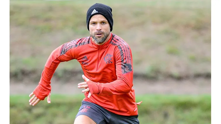 Foto: Marcelo Cortes / Flamengo