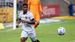 Foto: Pedro Chaves/AGIF