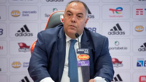 Foto: Alexandre Vidal / Flamengo