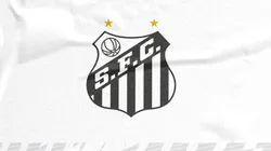 Ex-jogador do Santos comentou em post do clube no Instagram