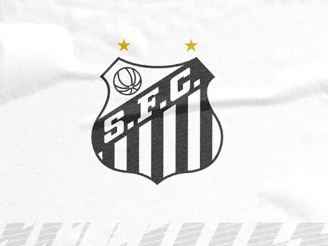 Quer voltar? Ex-Santos comenta em post do Peixe, recebe convite e 'inflama' torcida: 'Podia vir e ficar'