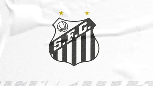 Ex-jogador do Santos comentou em post do clube no Instagram