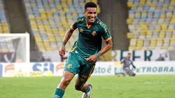 Foto: Lucas Merçom/ Fluminense