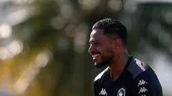 Foto: Vitor Silva/Botafogo