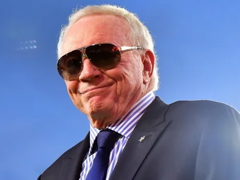 "Pagamos um preço", diz Jerry Jones após erros de Greg Zuerlein