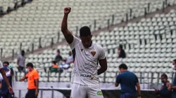 Foto: Leonardo Moreira/Fortaleza EC