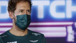 Sebastian Vettel. (Foto: Getty Images)