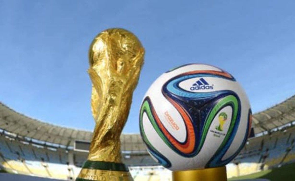 Conmebol se pronuncia sobre Copa do Mundo de dois em dois anos