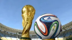 Conmebol se pronuncia sobre Copa do Mundo de dois em dois anos. (Foto: Getty Images)
