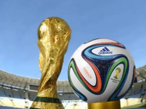 Conmebol se pronuncia sobre Copa do Mundo de dois em dois anos