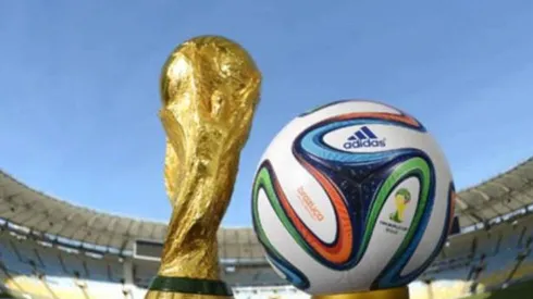 Conmebol se pronuncia sobre Copa do Mundo de dois em dois anos. (Foto: Getty Images)