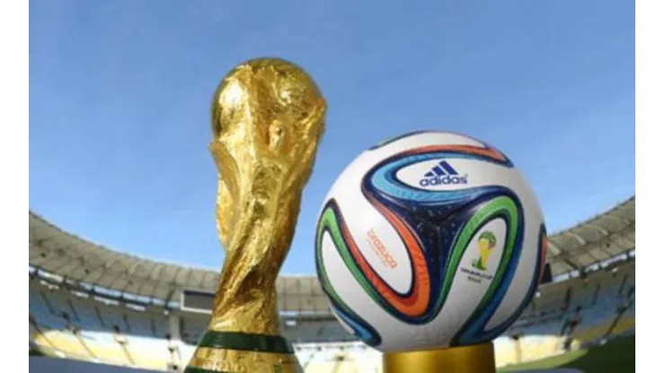 Conmebol se pronuncia sobre Copa do Mundo de dois em dois anos. (Foto: Getty Images)