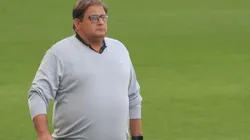 Guto Ferreira seria o nome ideal da diretoria para comandar o Vasco (Foto: Marcello Zambrana/AGIF)